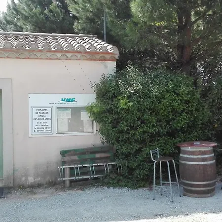 Bed & Breakfast La Plume Au Vent